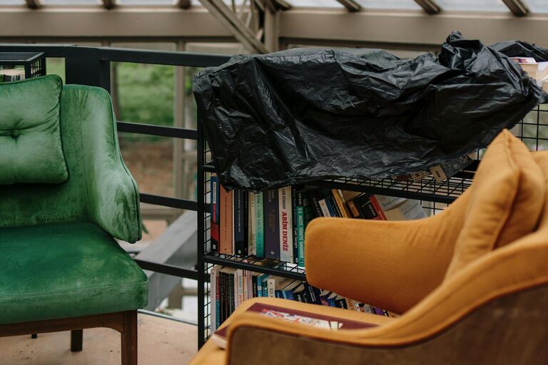 Tips for Creating a Cozy Reading Nook in Your Home